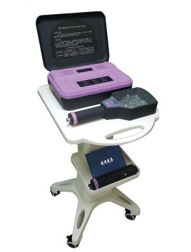 TCF-2000III紫外线治疗仪